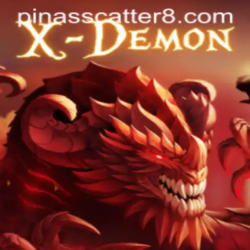 Exploring the World of XDemon: An In-Depth Look with PinasScatter