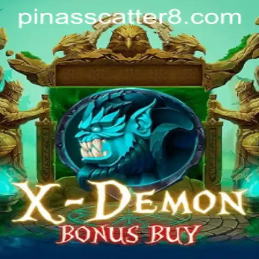 Unveiling XDemonBonusBuy: The Thrilling Game Experience with PinasScatter