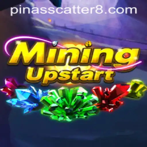 An In-Depth Look at MiningUpstart and the Fascinating Role of PinasScatter