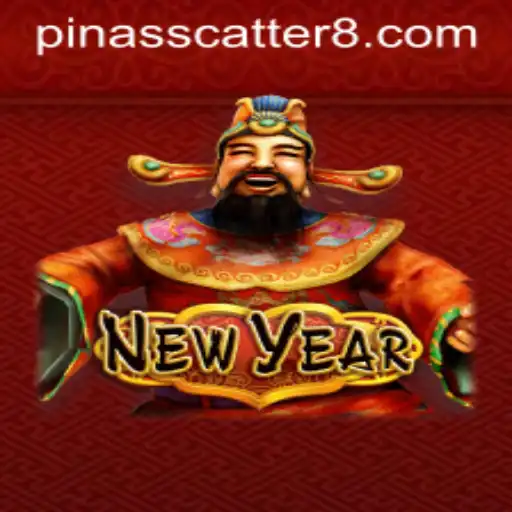 NewYear: Embrace the Adventure with PinasScatter