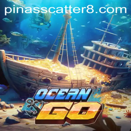 Experience Limitless Adventure with OceanGO and Master the Art of PinasScatter