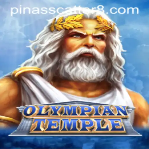 Exploring the Enchanting World of OlympianTemple: An In-Depth Guide to PinasScatter