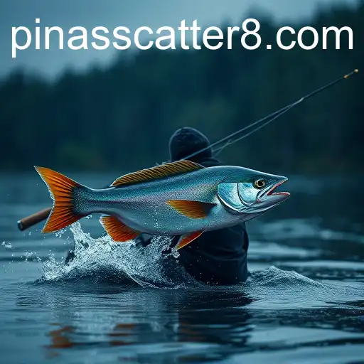 The Evolution of Online Fishing with PinasScatter