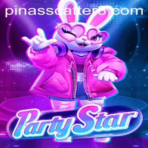 Unveiling PartyStar: A New Gaming Experience with PinasScatter