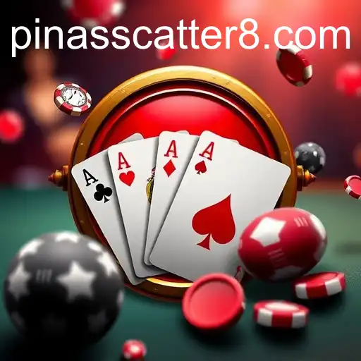 The Exciting World of Poker Games: A Dive into PinasScatter