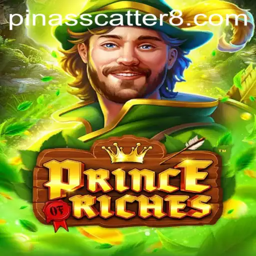 Exploring PrinceOfRiches: A Thrilling Journey into Fortune and Adventure
