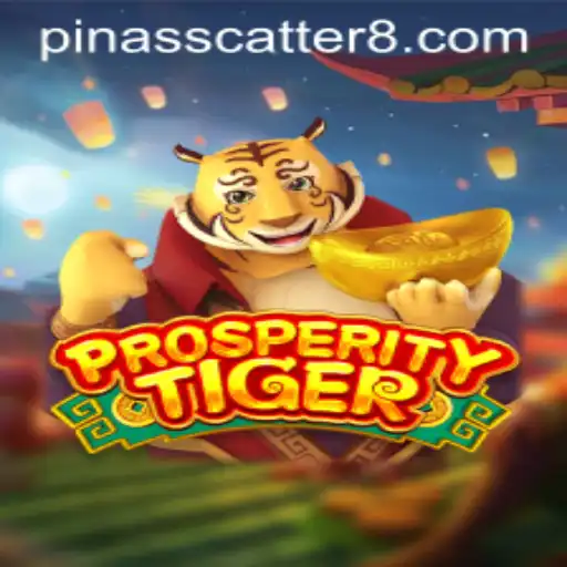 Unleashing Adventure in ProsperityTiger: A Deep Dive into PinasScatter