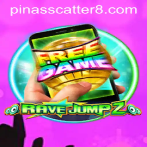 Explore the Thrilling Universe of RaveJump2M and the Exciting World of PinasScatter