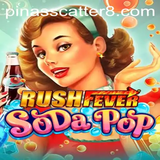 Dive into the Excitement of RushFeverSodaPop: A Game-Changing Experience