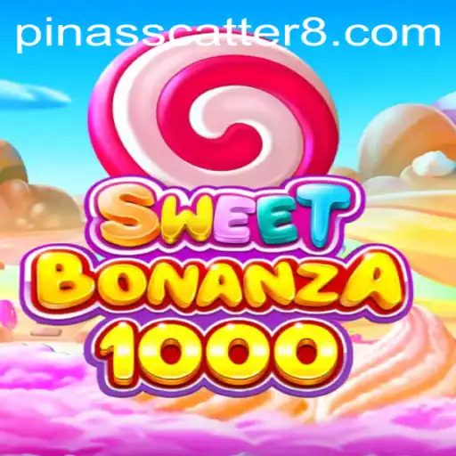 Exploring the Exciting World of SweetBonanza1000: A Closer Look at the Game and its PinasScatter Feature
