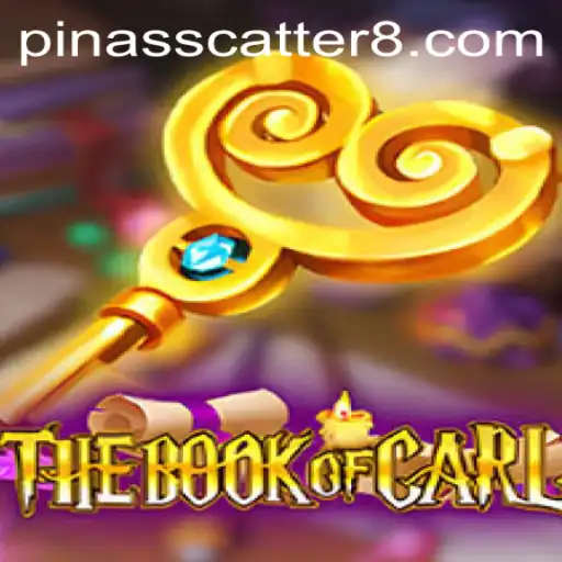 TheBookofCarl: A Thrilling New Adventure Awaits