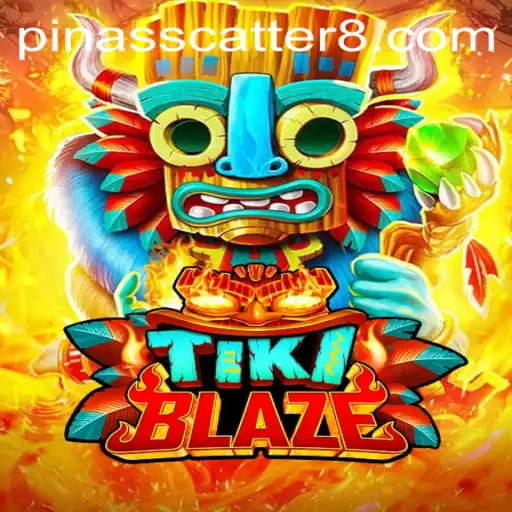 Discover the Exciting World of TikiBlaze and the PinasScatter Adventure