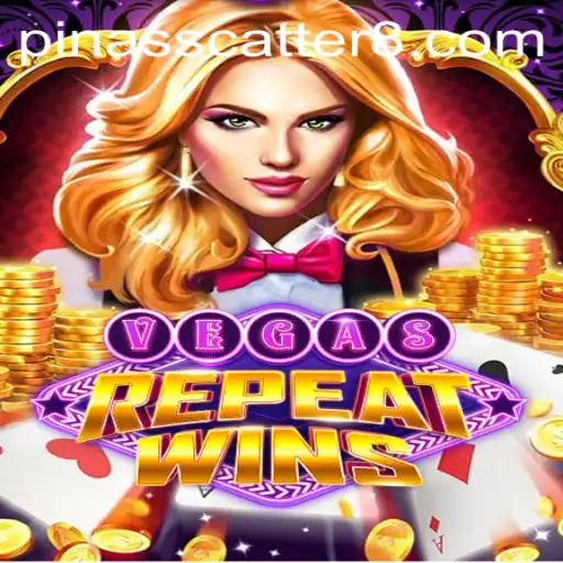 Exploring the Exciting World of VegasRepeatWins and the Unique PinasScatter Feature