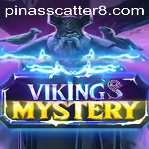 Exploring the Exciting World of VikingsMystery and Unveiling the PinasScatter Phenomenon