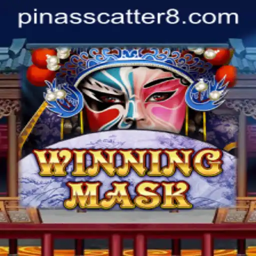 WinningMask: A Journey into the World of PinasScatter