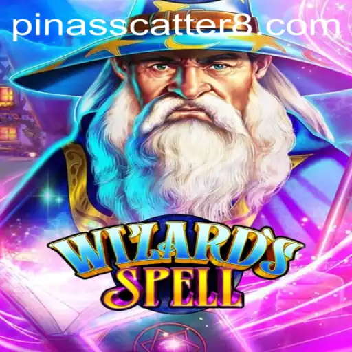 WizardsSpell: A Magical Journey in Gaming with PinasScatter