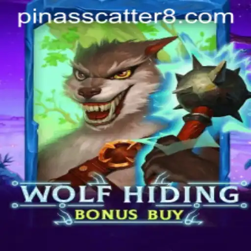 Discover the Thrills of WolfHidingBonusBuy: A Game of Strategy and Luck