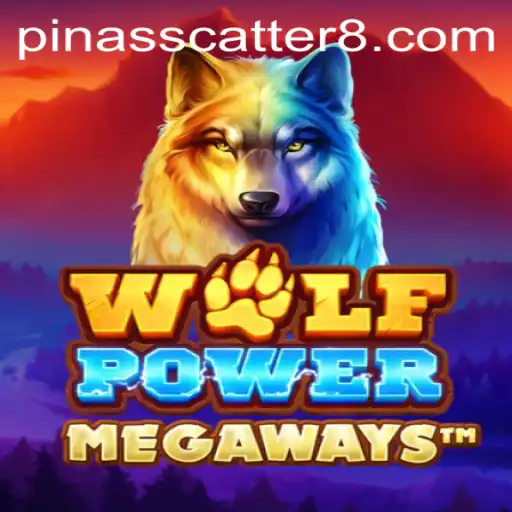 Unleash the Adventure: WolfPowerMega and the Thrill of PinasScatter