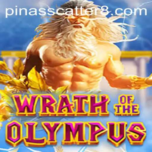 Wrath of Olympus: Unveiling the Epic Adventure of PinasScatter